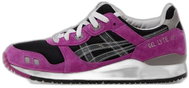 Asics x Awake Gel-Lyte III OG Black/ Black, EU 40 / 252,5 mm - Tenisky