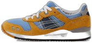 Asics x Awake Gel-Lyte III OG Della Robbia Blue/ Della Robbia Blue, EU 39.5 / 250 mm - Tenisky