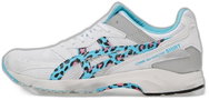 Asics x Comme Des Garsons Shirt Tarther SC White/ Aquarium, EU 41.5 / 260 mm - Tenisky