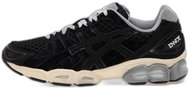 Asics x ENNOY Gel-Nimbus 9 Black/ Sheet Rock, EU 46 / 290 mm - Tenisky
