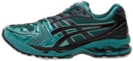 Asics x Unaffected Gel-Kayano 14 Posy Green/ Bottle Green, EU 44.5 / 282,5 mm - Tenisky