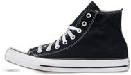 Converse All Star Hi Black, EU 35 Hi / 220 mm - Tenisky