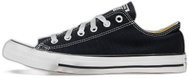 Converse All Star Low Trainers - Black, EU 44 / 285 mm - Sneakers