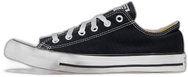 Converse All Star Low Trainers - Black, EU 44.5 / 290 mm - Sneakers