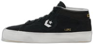Converse Cons Louie Lopez Pro Suede And Leather Black/ Black/ White, EU 43 Hi / 275 mm - Tenisky