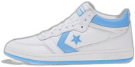 Converse Fastbreak Pro MD White/ Light Blue/ White, EU 38 Hi / 235 mm - Tenisky