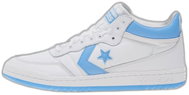 Converse Fastbreak Pro MD White/ Light Blue/ White, EU 40 Hi / 250 mm - Tenisky