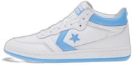 Converse Fastbreak Pro MD White/ Light Blue/ White, EU 41 Hi / 260 mm - Tenisky