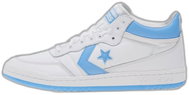 Converse Fastbreak Pro MD White/ Light Blue/ White, EU 44.5 Hi / 285 mm - Tenisky