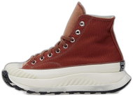 Converse Chuck 70 AT-CX Deep Tone Ritual Red/ Clay Pot/ Red Oak, EU 43 Hi / 275 mm - Tenisky
