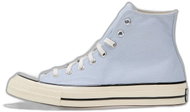 Converse Chuck 70 Cloudy Daze/ Egret/ Black, EU 41 Hi / 260 mm - Sneakers