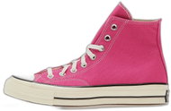 Converse Chuck 70 Fall Tone Lucky Pink/ Egret/ Black, EU 37 Hi / 235 mm - Sneakers