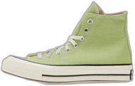 Converse Chuck 70 Fall Tone Vitality Green/ Egret/ Black, EU 44 Hi / 285 mm - Tenisky
