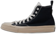 Converse Chuck 70 Gtx Wonder Stone/ Black/ Pale Putty, EU 38 Hi / 245 mm - Tenisky