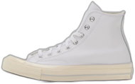 Converse Chuck 70 Leather White/ Fossilized/ Egret, EU 40 Hi / 255 mm - Tenisky