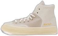 Converse Chuck 70 Marquis Mixed Materials Beach Stone/ Egret/ Egret, EU 42 Hi / 270 mm - Sneakers