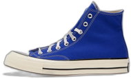 Converse Chuck 70 Nice Blue/ Black/ Egret, EU 42 Hi / 270 mm - Tenisky