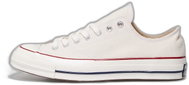 Converse Chuck 70 Parchment/ Garnet/ Egret, EU 43 / 280 mm - Sneakers