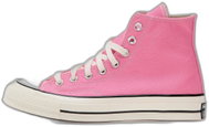Converse Chuck 70 Pink/ Egret/ Black, EU 41 Hi / 260 mm - Tenisky