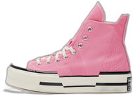 Converse Chuck 70 Plus Oops! Pink/ Egret/ Black, EU 37 Hi / 235 mm - Tenisky