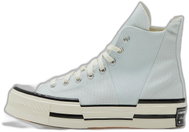 Converse Chuck 70 Plus Seasonal Color Aqua Mist/ Egret/ White, EU 36.5 / 230 mm - Tenisky