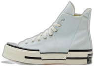 Converse Chuck 70 Plus Seasonal Color Aqua Mist/ Egret/ White, EU 37 / 235 mm - Tenisky