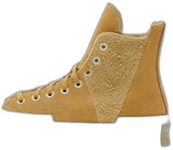 Converse Chuck 70 Plus Warm Winter Dunescape/ Egret/ Dunescape, EU 40 Hi / 255 mm - Sneakers
