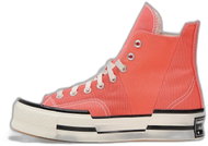 Converse Chuck 70 Plus Watermelon Slushy/ White/ Black, EU 36 Hi / 225 mm - Sneakers