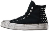 Converse Chuck 70 Studded Black/ White/ Black, EU 40 Hi / 255 mm - Tenisky