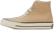 Converse Chuck 70 Summer Tone Oat Milk/ Egret/ Black, EU 42 Hi / 270 mm - Tenisky