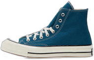Converse Chuck 70 Teal Universe/ Egret/ Black, EU 37 / 235 mm - Tenisky