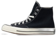 Converse Chuck Taylor All Star 70 Hi Black/ Black/ Egret, EU 41.5 Hi / 265 mm - Sneakers