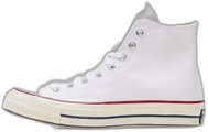 Converse Chuck Taylor All Star 70 Hi White/ Garnet/ Egret, EU 36.5 Hi / 230 mm - Sneakers