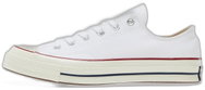 Converse Chuck Taylor All Star 70 Ox White/ Garnet/ Egret, EU 41 / 260 mm - Tenisky