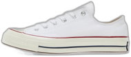 Converse Chuck Taylor All Star 70 Ox White/ Garnet/ Egret, EU 42 / 270 mm - Sneakers