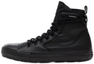 Converse Chuck Taylor All Star All Terrain Black/ Black/ Black, EU 44 Hi / 285 mm - Tenisky