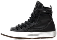 Converse Chuck Taylor All Star All Terrain Black/ Black/ Egret, EU 46 Hi / 300 mm - Tenisky