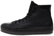 Converse Chuck Taylor All Star City Trek Waterproof Boot Black/ Blackblack, EU 37 Hi / 225 mm - Sneakers