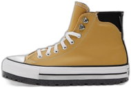 Converse Chuck Taylor All Star City Trek Waterproof Boot Dunescape/ Black/ White, EU 39 Hi / 245 mm - Tenisky