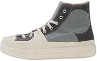 Converse Chuck Taylor All Star Construct Alligator Friend Green/ Grassy, EU 42.5 Hi / 270 mm - Tenisky