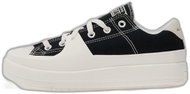 Converse Chuck Taylor All Star Construct Black/ Vintage White/ Black, EU 40 / 250 mm - Tenisky