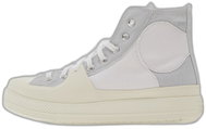 Converse Chuck Taylor All Star Construct Summer Tone White/ Ghosted/ Black, EU 44.5 Hi / 285 mm - Sneakers