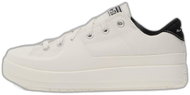 Converse Chuck Taylor All Star Construct Vintage White/ Black, EU 36 / 220 mm - Tenisky