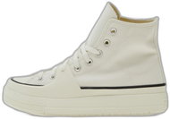 Converse Chuck Taylor All Star Construct Vintage White/ Black/ Egret, EU 41 Hi / 260 mm - Sneakers