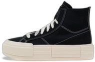 Converse Chuck Taylor All Star Cruise Black/ Egret/ Black, EU 38.5 Hi / 240 mm - Sneakers