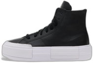 Converse Chuck Taylor All Star Cruise Leather Black/ Black/ White, EU 40 Hi / 250 mm - Sneakers