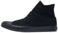 Converse Chuck Taylor All Star Hi Black Monochro, EU 36 Hi / 225 mm - Sneakers
