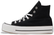 Converse Chuck Taylor All Star Lift Black, EU 38 / 245 mm - Sneakers