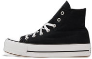 Converse Chuck Taylor All Star Lift Black, EU 41.5 / 265 mm - Sneakers