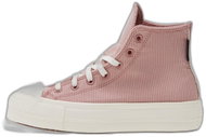 Converse Chuck Taylor All Star Lift Platform Counter Climate Night Flamingo, EU 36 / - Sneakers